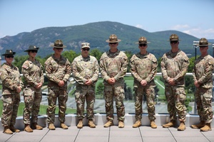 Leader's Recon - EP 45 - Teaching at West Point & the Talent Development Program