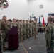 Warrenton Airmen Return from Deployment as Squadron Converts to Cyberwarfare