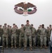Warrenton Airmen Return from Deployment as Squadron Converts to Cyberwarfare