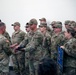 Warrenton Airmen Return from Deployment as Squadron Converts to Cyberwarfare