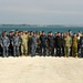 Sea Breeze 2025 Opening Ceremony