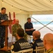 Sea Breeze 2025 Opening Ceremony