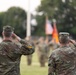 75th FAB welcomes new command team