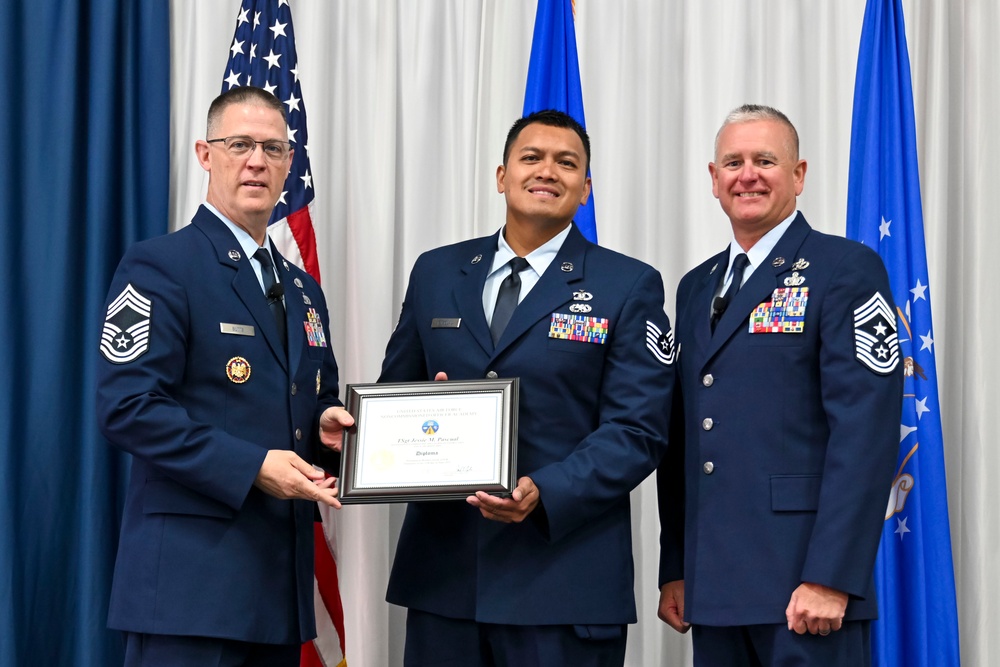 NCOA class 25-4