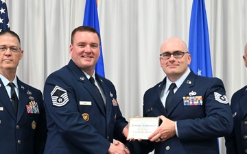 NCOA class 25-4