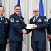 NCOA class 25-4