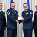 NCOA class 25-4
