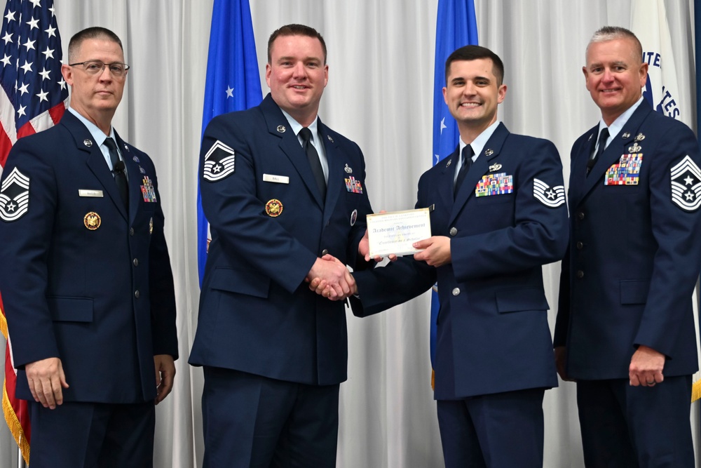 NCOA class 25-4