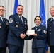 NCOA class 25-4