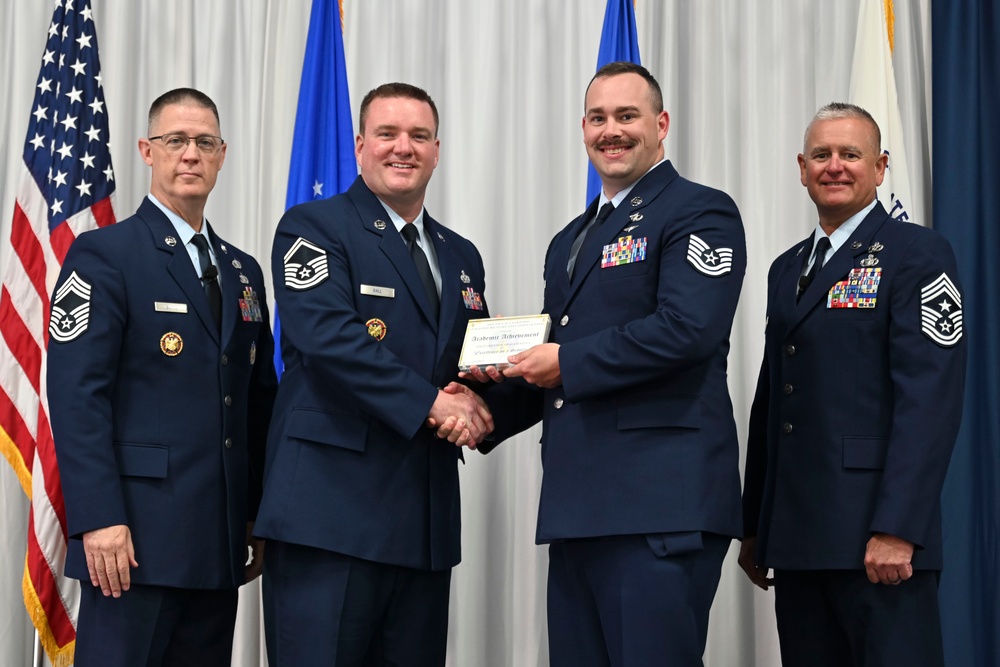 NCOA class 25-4