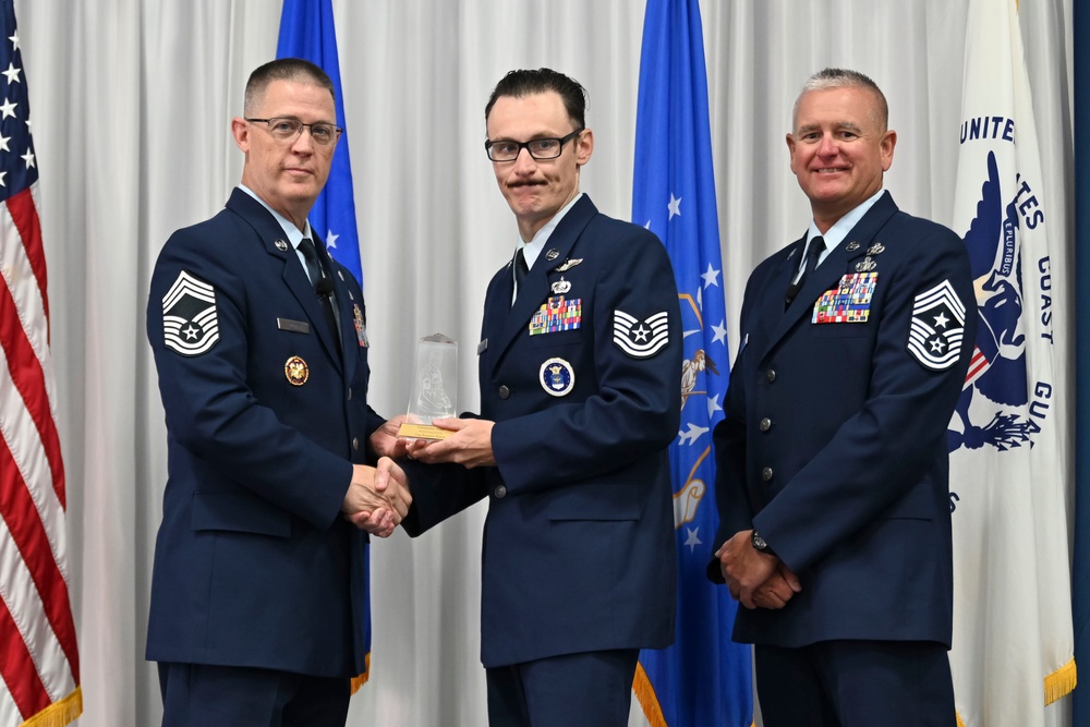 NCOA class 25-4