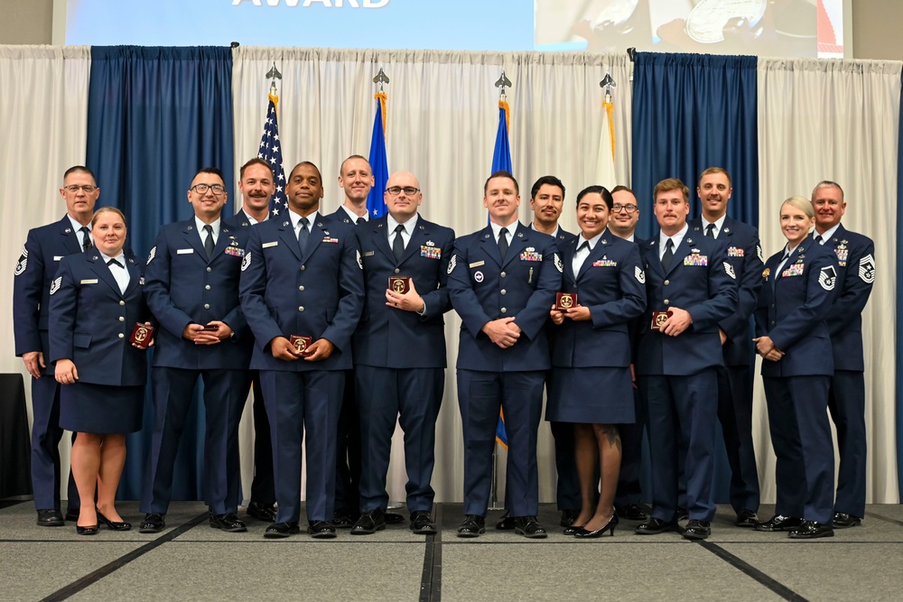 NCOA class 25-4
