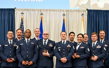 NCOA class 25-4
