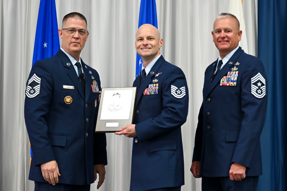 NCOA class 25-4