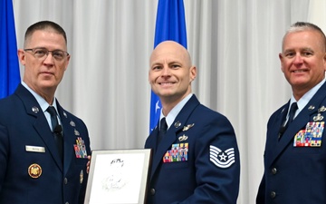 NCOA class 25-4