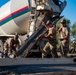 134th CES remove, replace concrete at Morón Air Base