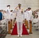 Commander, Navy Reserve Force Command Change of Command/ Retirement Ceremony