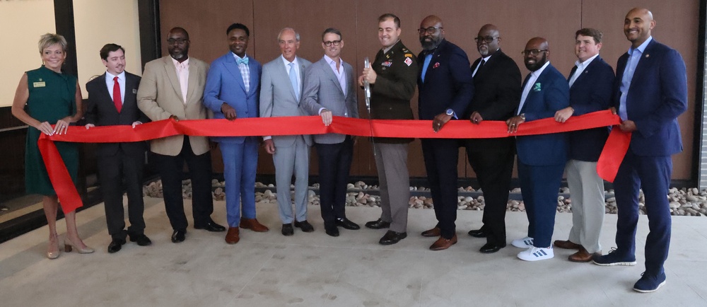 Mobile District to celebrate Grand Opening of New Headquarters