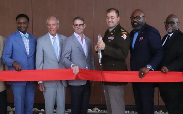 Mobile District to celebrate Grand Opening of New Headquarters