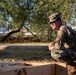 134th CES remove, replace concrete at Morón Air Base