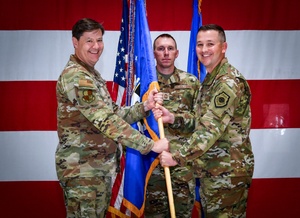365th TRS breaks paradigms with avionics Airman