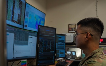 Forecasting the future, one observation at a time