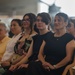 Commander, Navy Reserve Force Change of Command, Retirement Ceremony