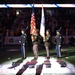 Army Sustainment Command participates in Steamwheelers military appreciation night