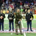 Army Sustainment Command participates in Steamwheelers military appreciation night