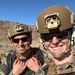 Navy Corpsmen Support Marines During Integrated Training Exercise at MCAGCC