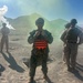 Navy Corpsmen Support Marines During Integrated Training Exercise at MCAGCC