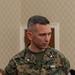Marine Corps Cyberspace Operations Battalion Change of Command