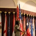 Marine Corps Cyberspace Operations Battalion Change of Command