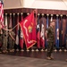 Marine Corps Cyberspace Operations Battalion Change of Command