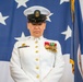 Commander, Navy Reserve Force Change of Command, Retirement Ceremony