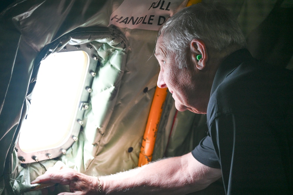 ESGR Bosslift
