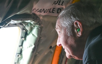 ESGR Bosslift