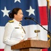 Commander, Navy Reserve Force Command Change of Command, Retirement Ceremony