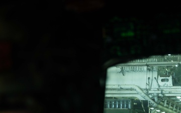 22nd MEU (SOC) | LCAC Operations