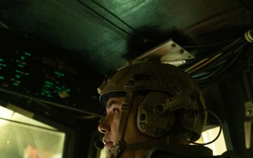 22nd MEU (SOC) | LCAC Operations