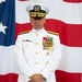 Commander, Navy Reserve Force Change of Command, Retirement Ceremony