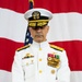 Commander, Navy Reserve Force Change of Command, Retirement Ceremony