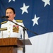 Commander, Navy Reserve Force Change of Command, Retirement Ceremony