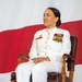 Commander, Navy Reserve Force Change of Command, Retirement Ceremony