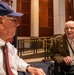 Congressional Gold Medals awarded to WWII Army Rangers