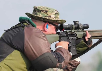 CNATTU Whidbey Island XO blasts his way to top marksman honors