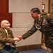 Congressional Gold Medals awarded to WWII Army Rangers