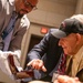 Congressional Gold Medals awarded to WWII Army Rangers