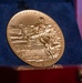 Congressional Gold Medals awarded to WWII Army Rangers