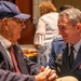 Congressional Gold Medals awarded to WWII Army Rangers